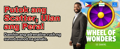 Fast Payouts for PH Players banner