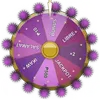 Spin & Win Bonus welfare icon